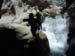 Canyoning