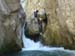 Canyoning