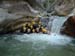 Canyoning