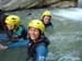 Canyoning