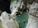 Canyoning