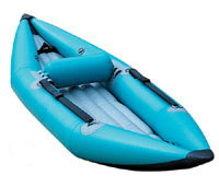 kayak