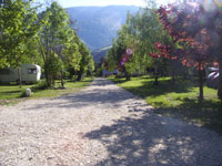 camping "L'Adrech"