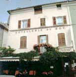 hôtel du Roc