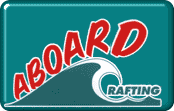 ABOARD Rafting